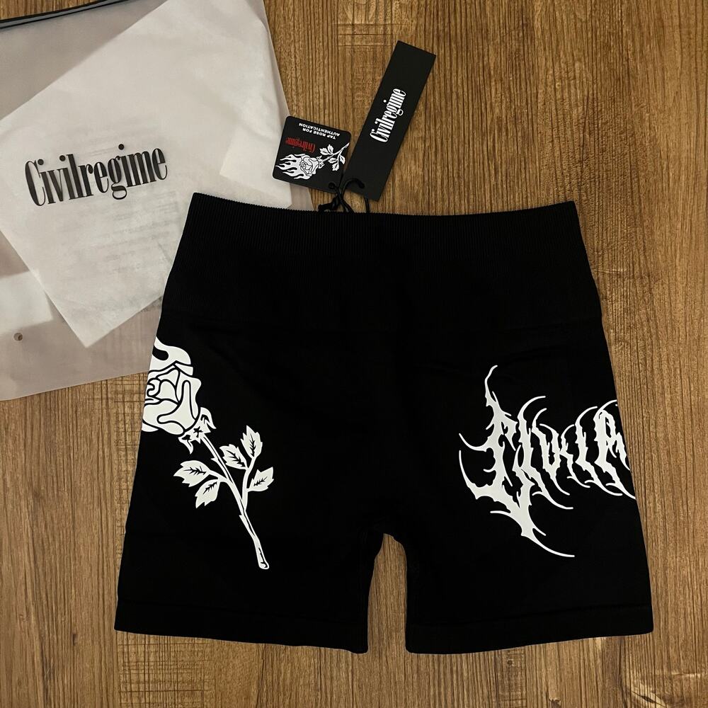 Civil Regime Shorts